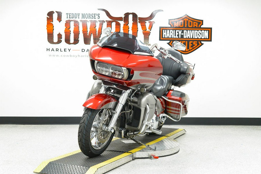 2016 Harley-Davidson® FLTRUSE - CVO™ Road Glide Ultra®