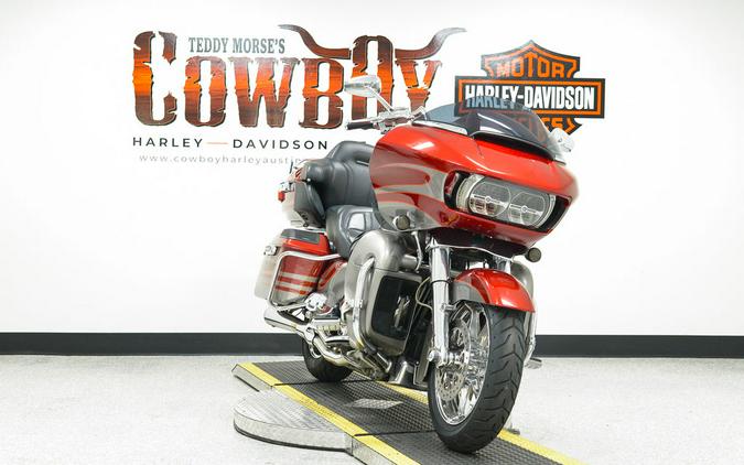 2016 Harley-Davidson® FLTRUSE - CVO™ Road Glide Ultra®