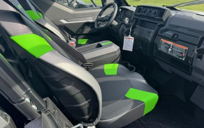 2024 Kawasaki Ridge® XR HVAC