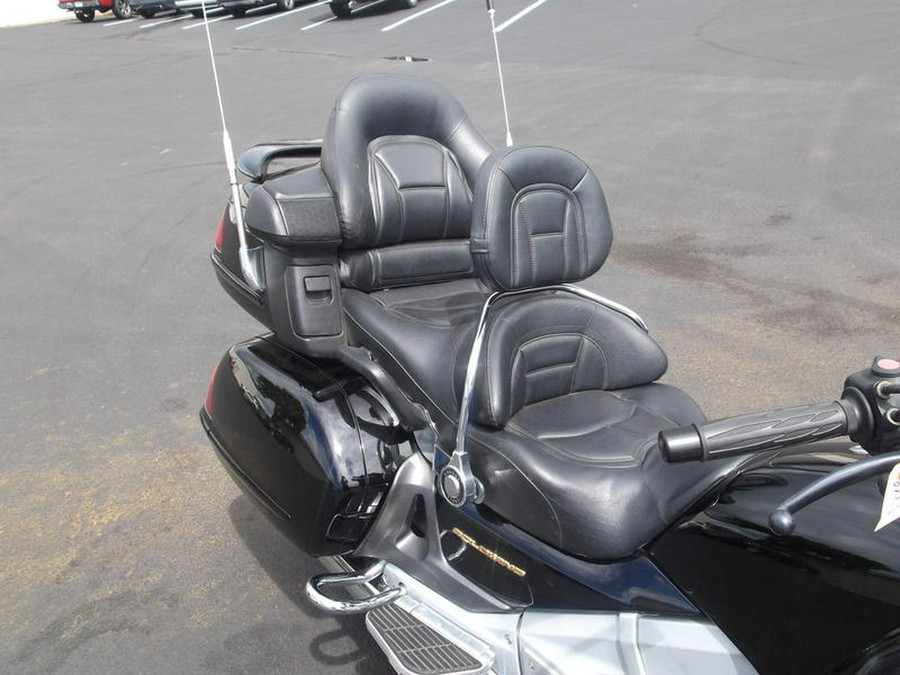 2001 Honda Goldwing