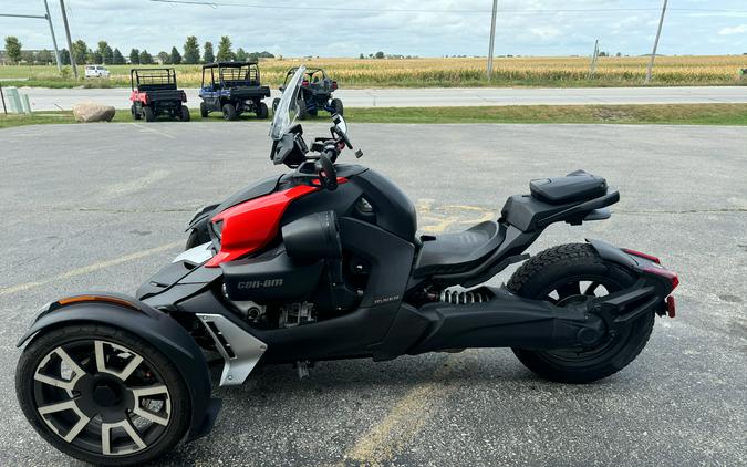 2020 Can-Am Ryker 900 ACE