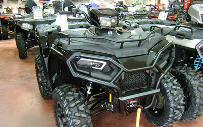 2024 Polaris Sportsman 570 Trail