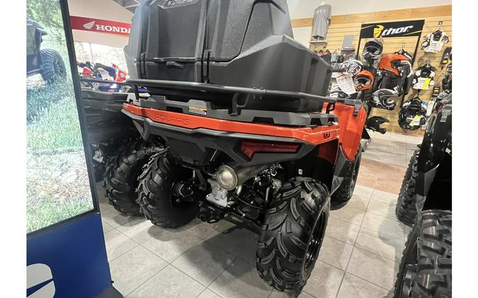 2024 Polaris Industries SPORTSMAN 570 EPS