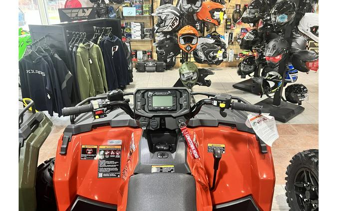 2024 Polaris Industries SPORTSMAN 570 EPS