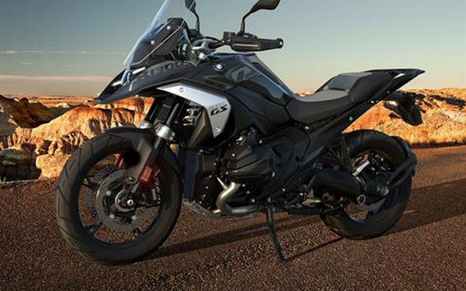 2024 BMW R 1300 GS