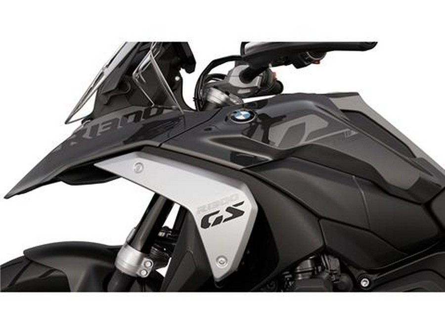 2024 BMW R 1300 GS