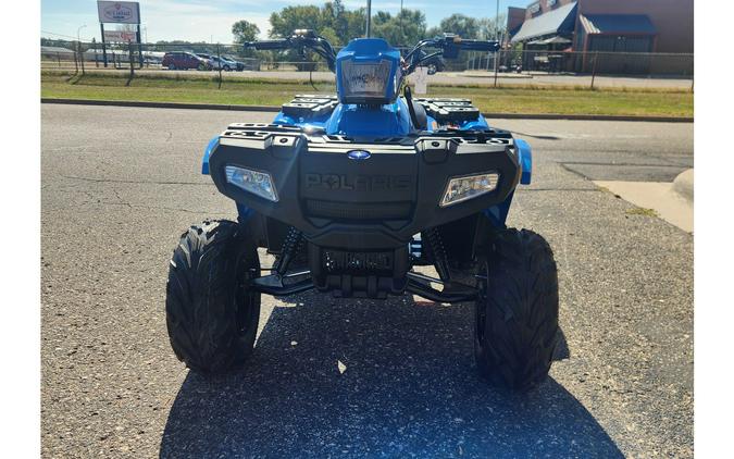 2025 Polaris Industries SPORTSMAN 110 EFI