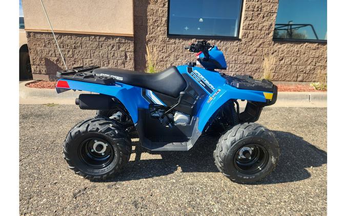 2025 Polaris Industries SPORTSMAN 110 EFI