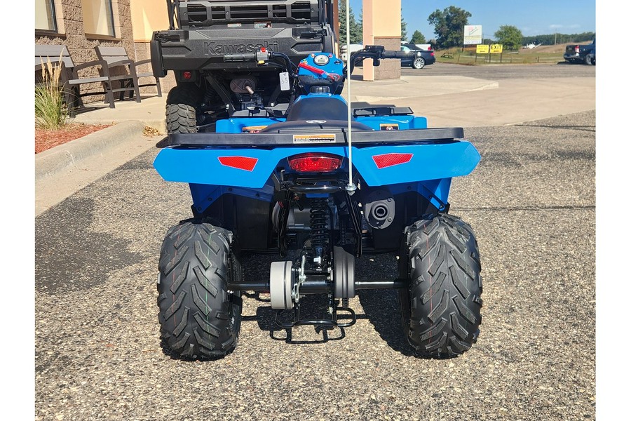 2025 Polaris Industries SPORTSMAN 110 EFI