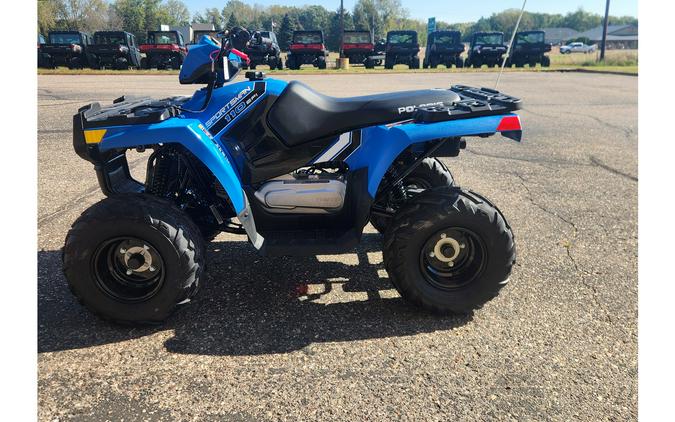 2025 Polaris Industries SPORTSMAN 110 EFI