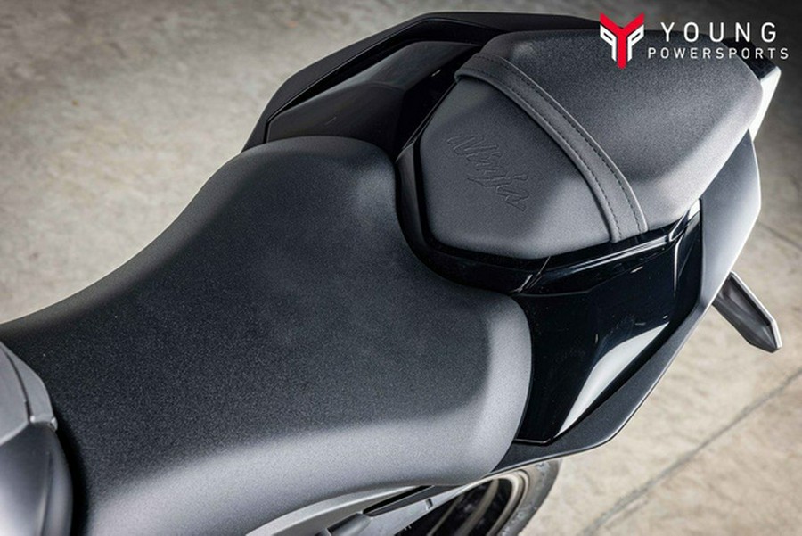 2025 Kawasaki Ninja ZX-10R