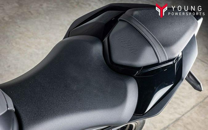 2025 Kawasaki Ninja ZX-10R