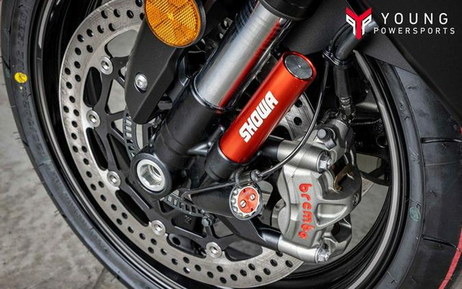 2025 Kawasaki Ninja ZX-10R