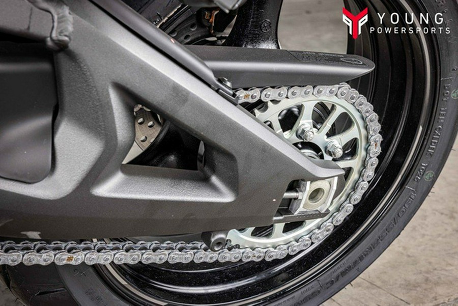 2025 Kawasaki Ninja ZX-10R