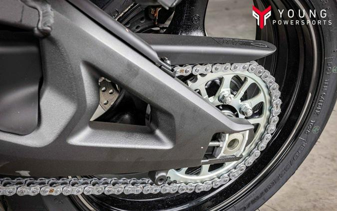 2025 Kawasaki Ninja ZX-10R