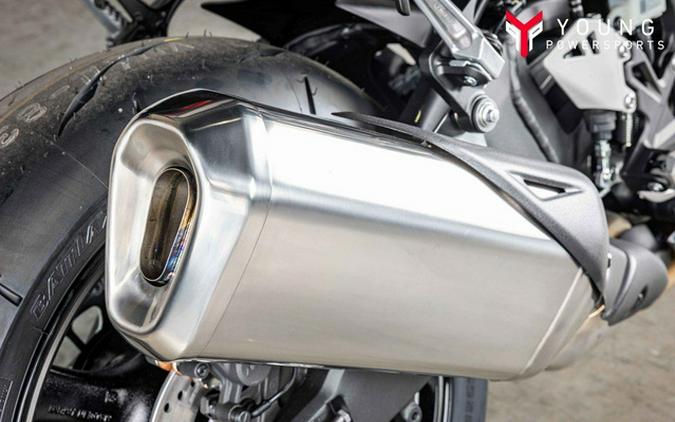 2025 Kawasaki Ninja ZX-10R