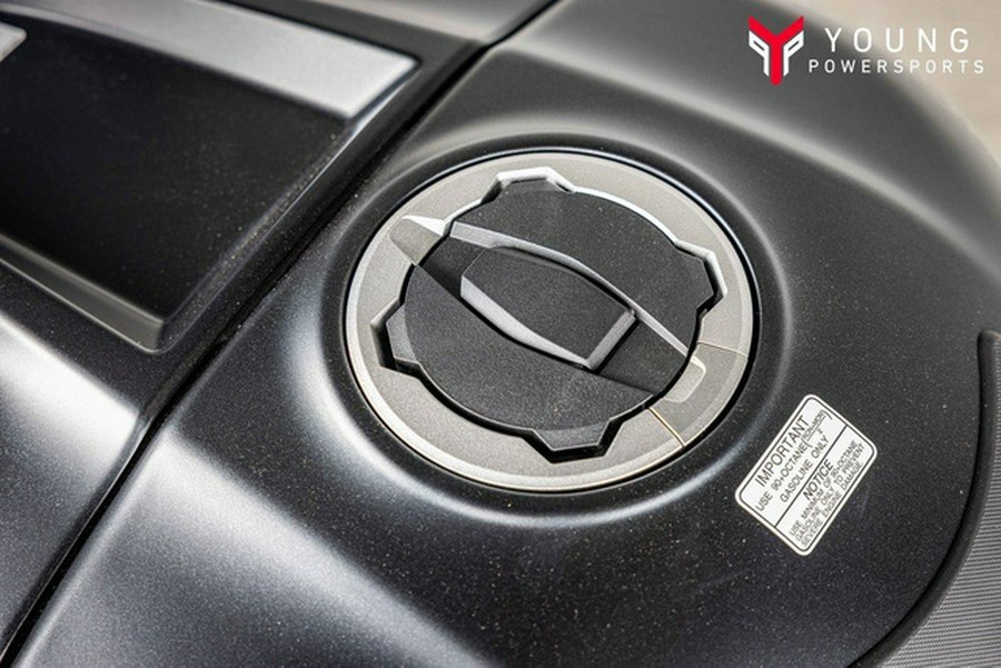 2025 Kawasaki Ninja ZX-10R