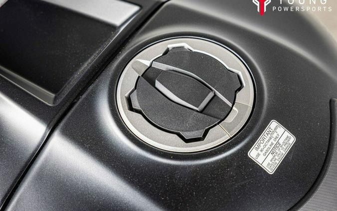 2025 Kawasaki Ninja ZX-10R