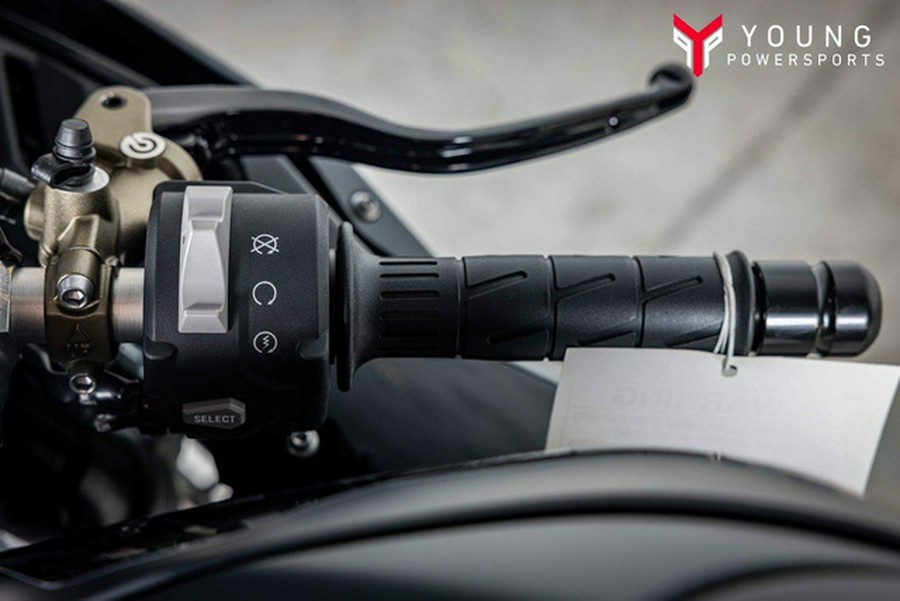 2025 Kawasaki Ninja ZX-10R