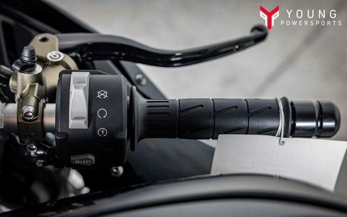 2025 Kawasaki Ninja ZX-10R