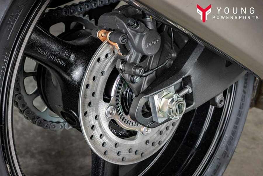 2025 Kawasaki Ninja ZX-10R