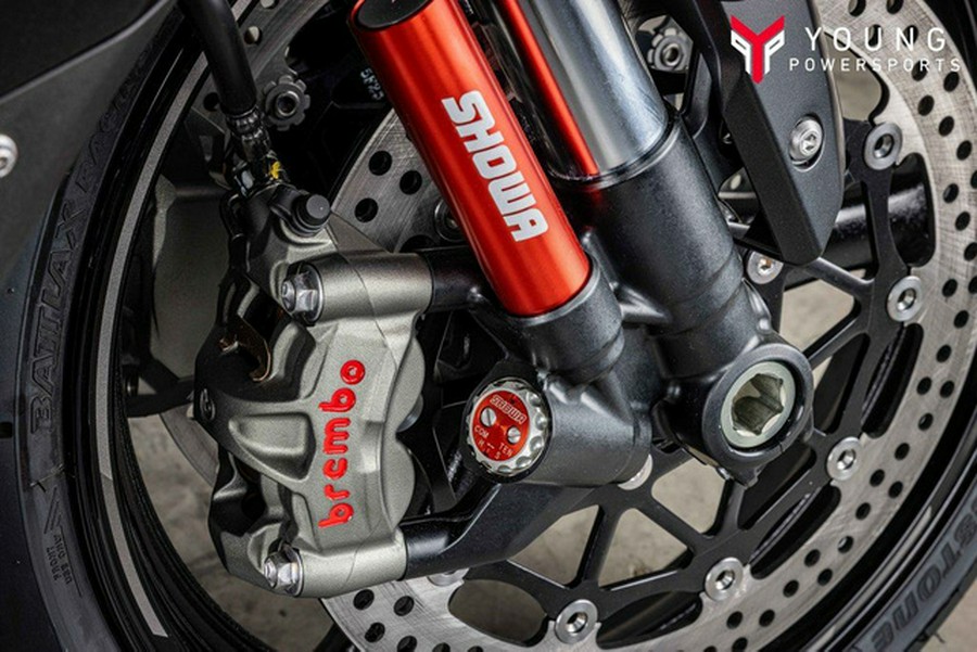 2025 Kawasaki Ninja ZX-10R