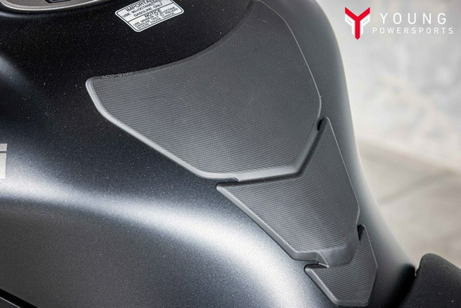 2025 Kawasaki Ninja ZX-10R