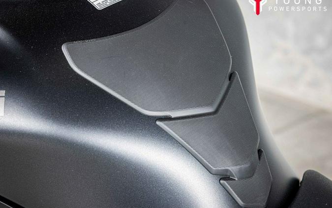 2025 Kawasaki Ninja ZX-10R