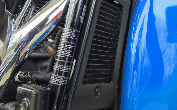 2018 Harley-Davidson FLDE Softail Deluxe