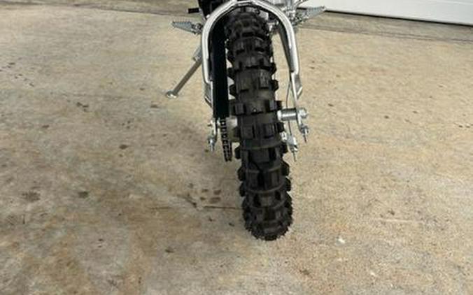 2026 Kawasaki KLX®110R L