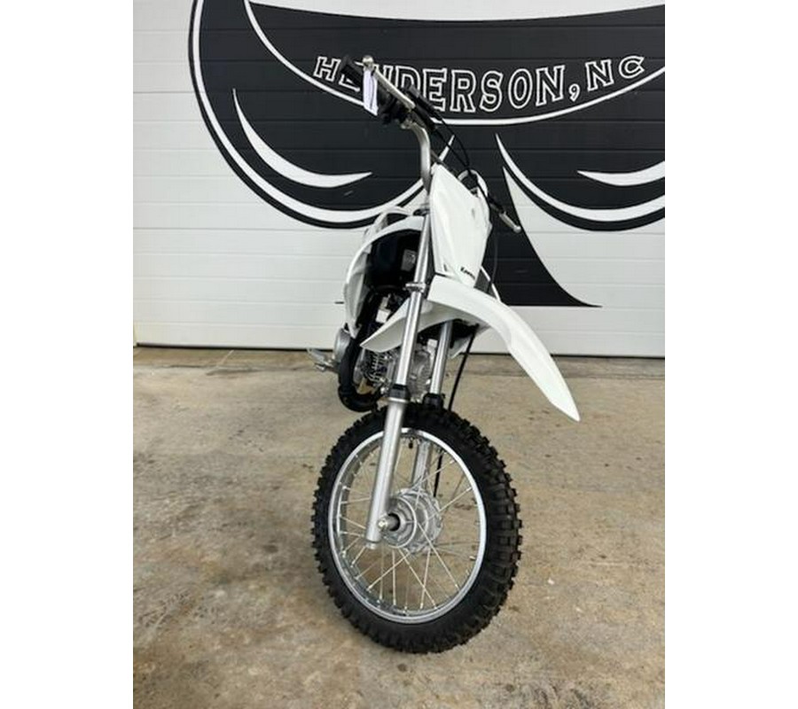 2026 Kawasaki KLX®110R L