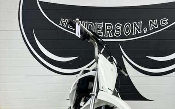 2026 Kawasaki KLX®110R L