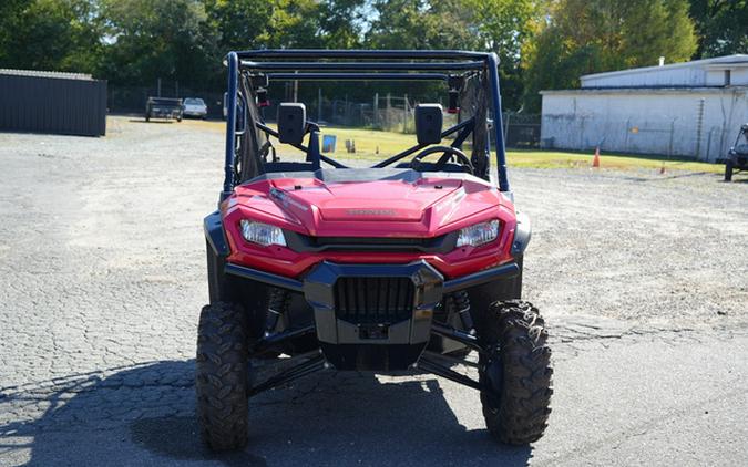2025 Honda Pioneer 1000-5 Base