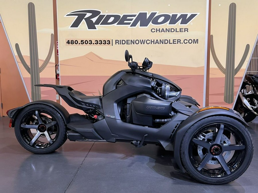 2026 Can-Am® Ryker Sport Rotax 900 ACE
