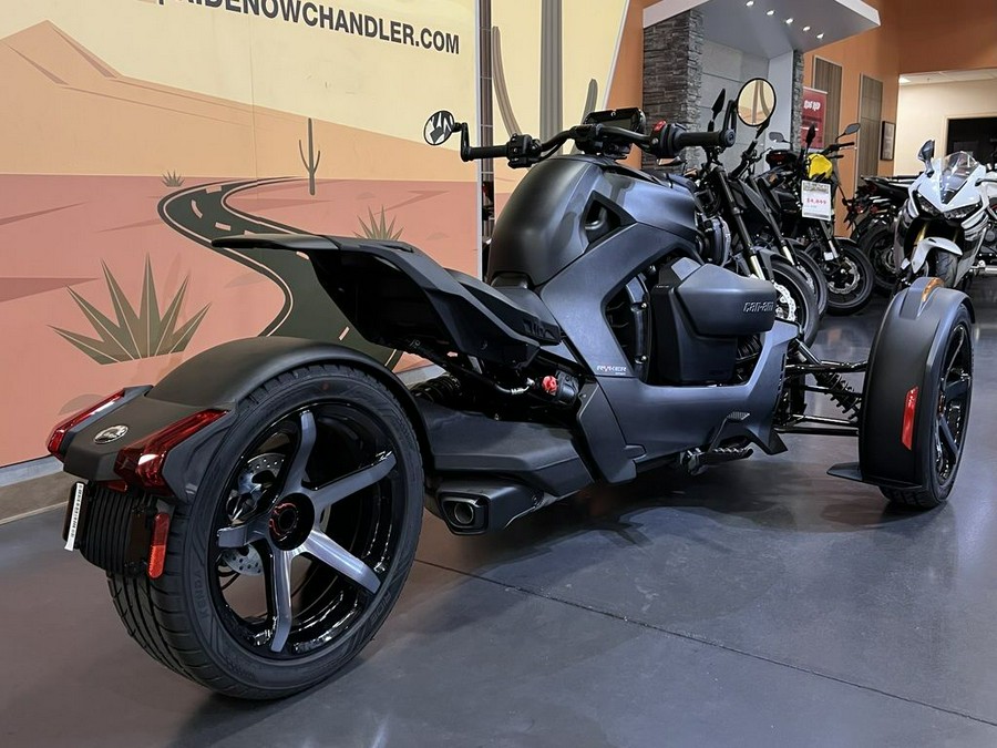 2026 Can-Am® Ryker Sport Rotax 900 ACE