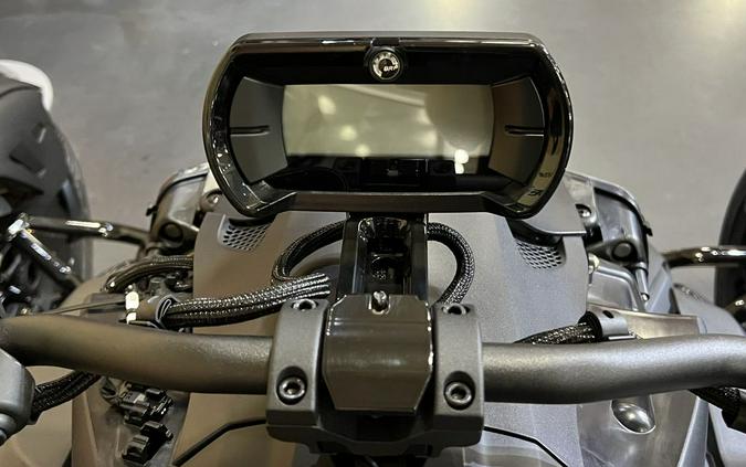 2026 Can-Am® Ryker Sport Rotax 900 ACE