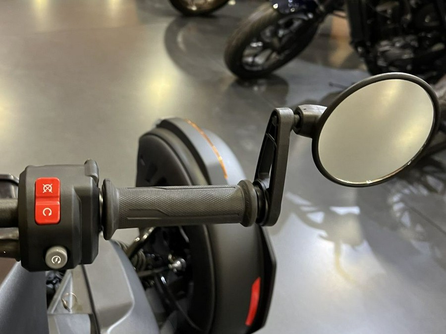 2026 Can-Am® Ryker Sport Rotax 900 ACE