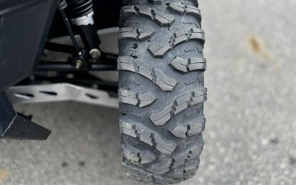 2023 Polaris RANGER XP 1000 NorthStar Trail Boss RIDE COMMAND Package