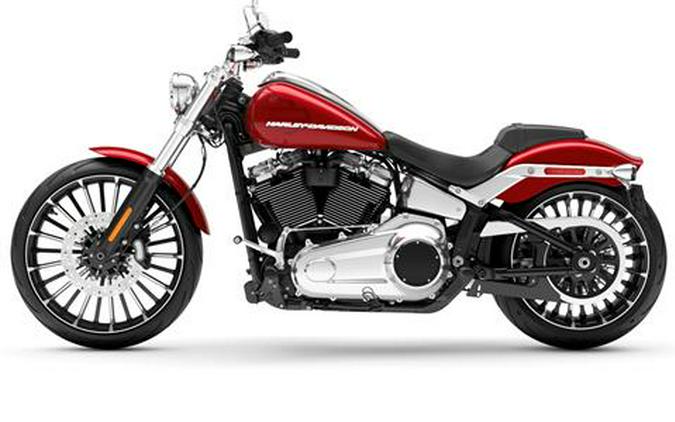 2025 Harley-Davidson Breakout®