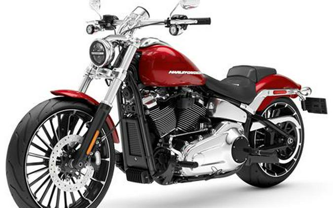 2025 Harley-Davidson Breakout®