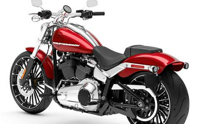 2025 Harley-Davidson Breakout®