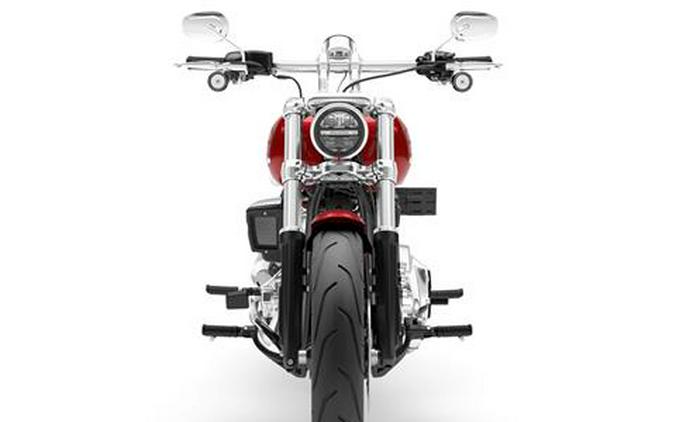 2025 Harley-Davidson Breakout®