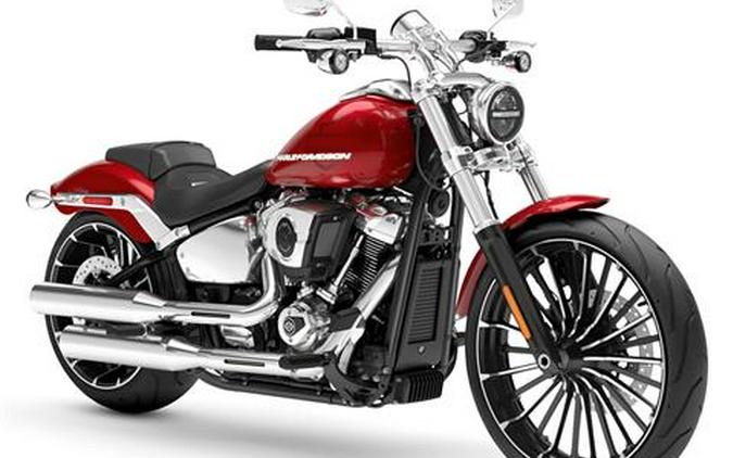 2025 Harley-Davidson Breakout®