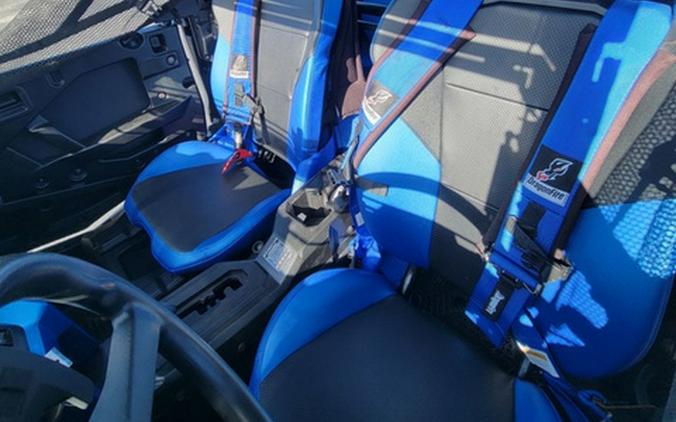 2022 Honda Talon 1000X-4 Fox Live Valve