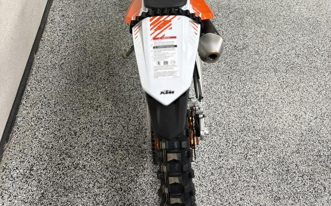 2026 KTM 300 XC-W HARDENDURO - KT5249