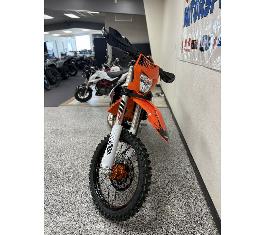 2026 KTM 300 XC-W HARDENDURO - KT5249