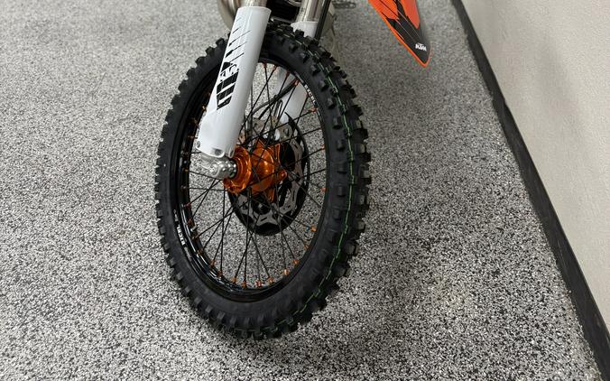 2026 KTM 300 XC-W HARDENDURO - KT5249