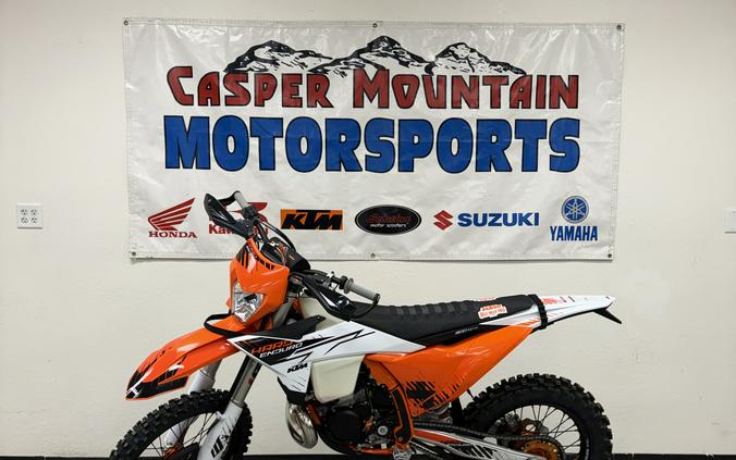 2026 KTM 300 XC-W HARDENDURO - KT5249