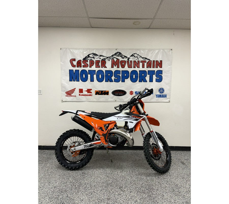 2026 KTM 300 XC-W HARDENDURO - KT5249