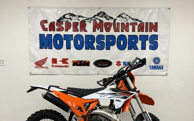 2026 KTM 300 XC-W HARDENDURO - KT5249
